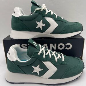 Converse WMNS
CONVERSE OMEGA TRAINER OX BRANCH OUT/VINTAGE WHITE/BLACK Sneakers
